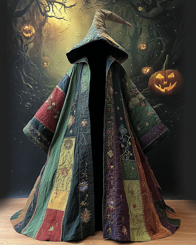 Beautifully Finished Garment in a Timeless Design