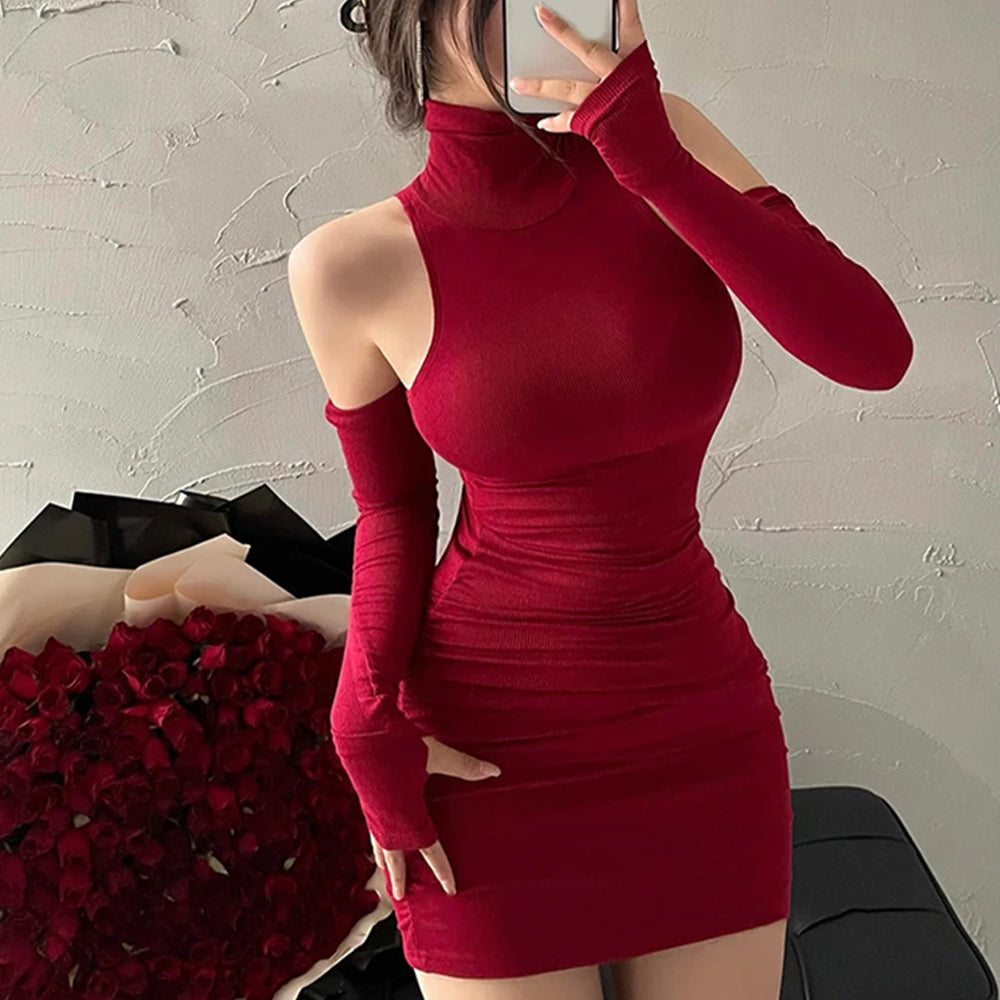 Mini Dress