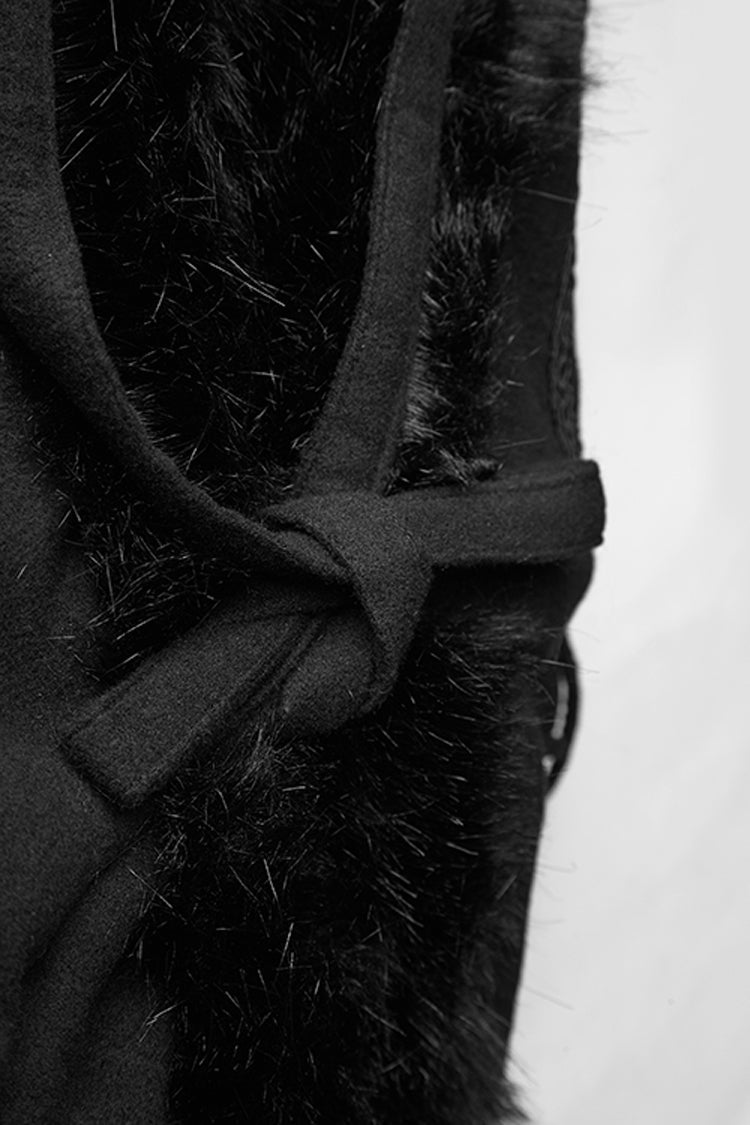 Thoughtfully Designed Garment in a Timeless Style