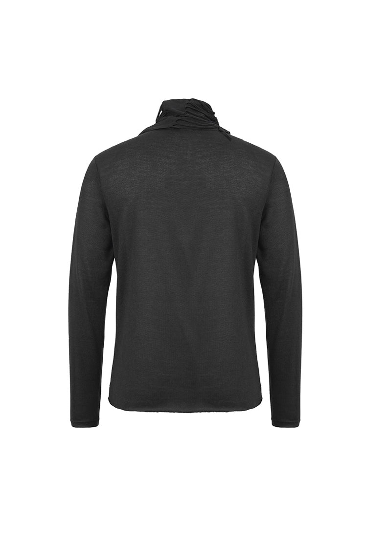 Classic Designed T-Shirt in a Timeless Cut