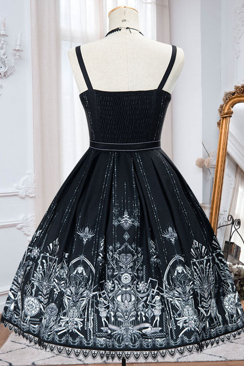 Vintage Style Dress with a Modern Fit