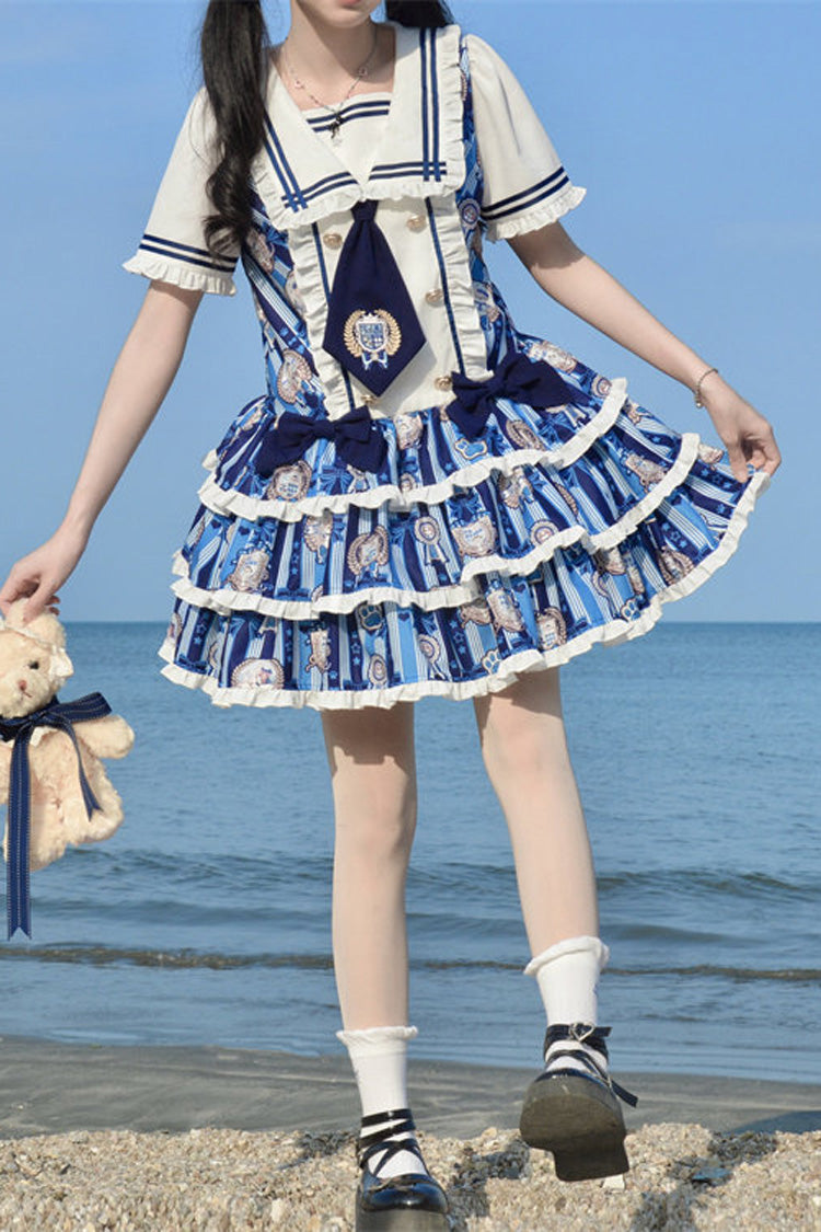 Subtly Elegant Dress with a Refined Vintage Look