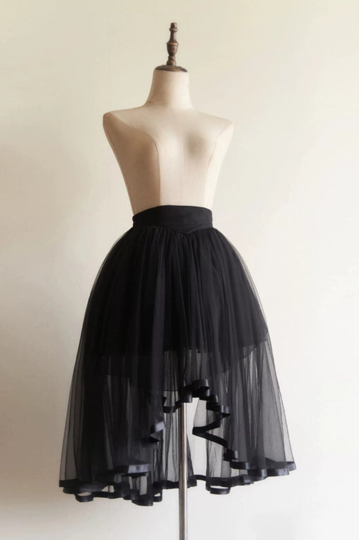 Dreamcore Ballet Lolita Top + Skirt