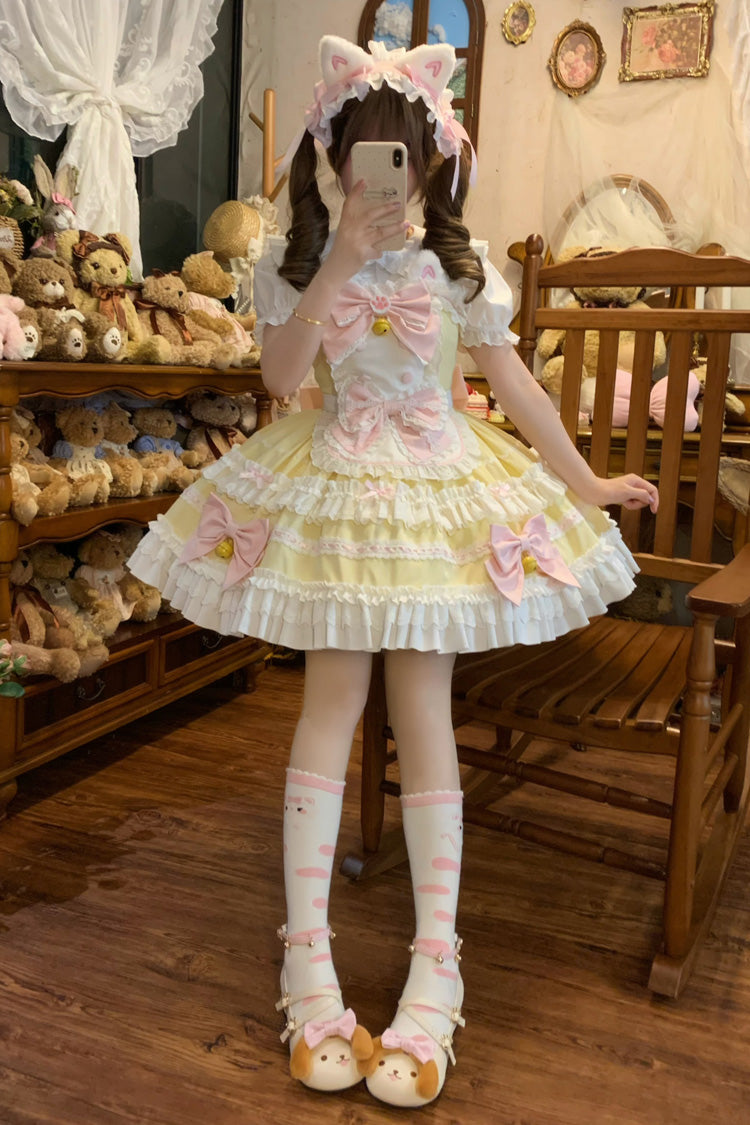 Vintage Style Dress with a Modern Fit