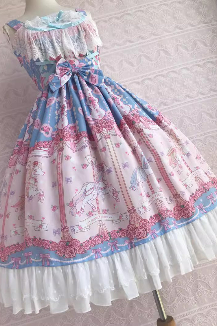 Vintage Style Dress with a Modern Fit