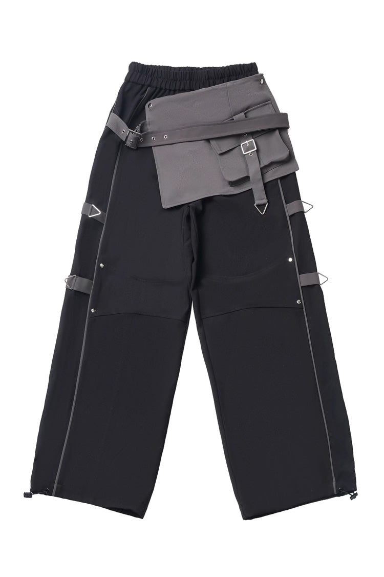 Beautifully Finished Pants in a Timeless Design