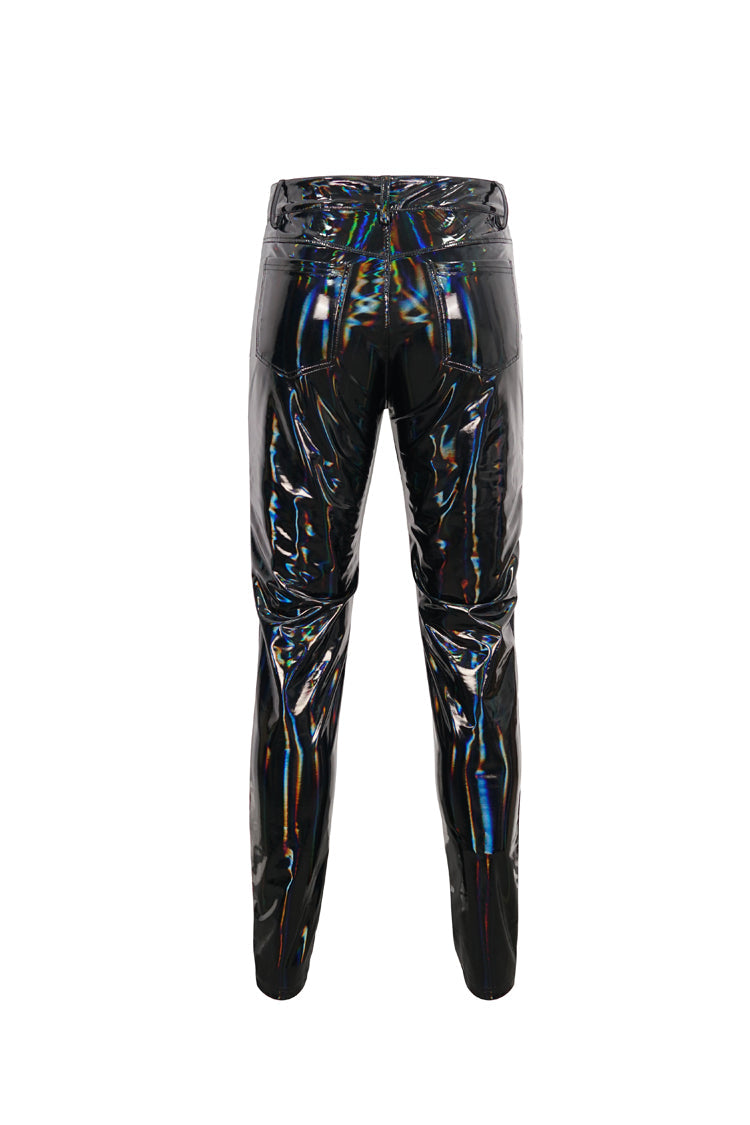 Vintage Style Pants with a Modern Fit