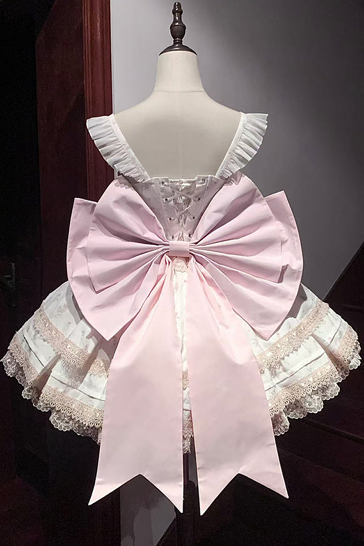 Subtly Elegant Dress with a Refined Vintage Look