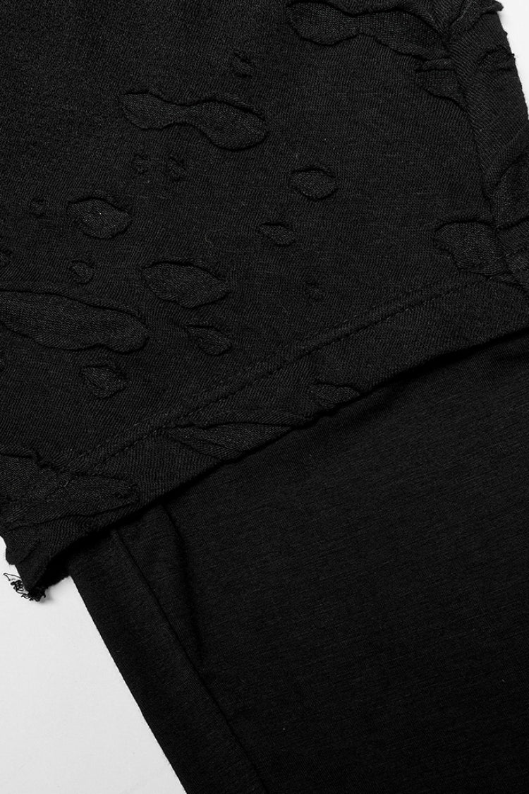Effortlessly Elegant Pants with a Timeless Design