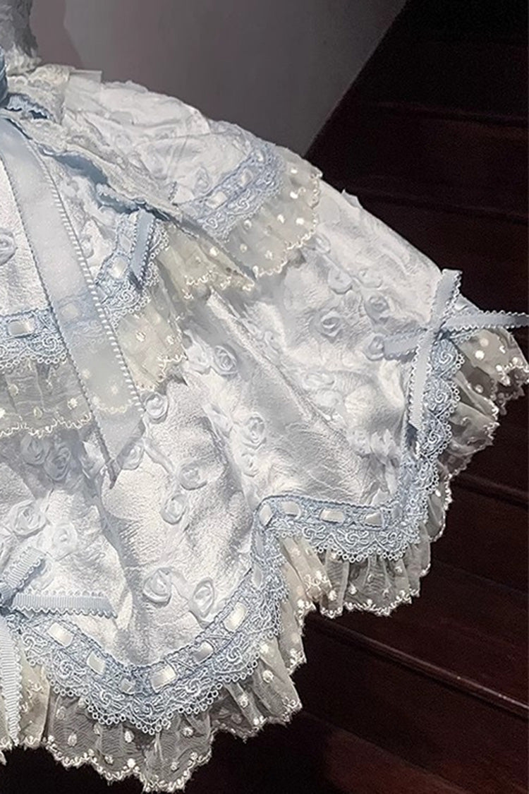 Subtly Elegant Dress with a Refined Vintage Look