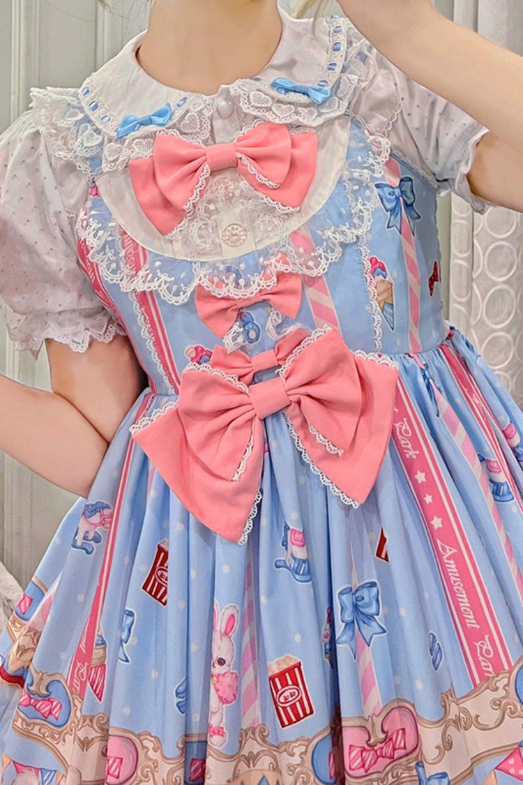 Finely Styled Dress with a Classic Vintage Look
