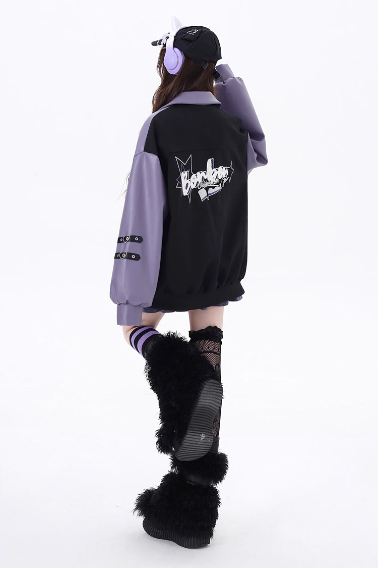 Thoughtfully Designed Coat in a Timeless Style