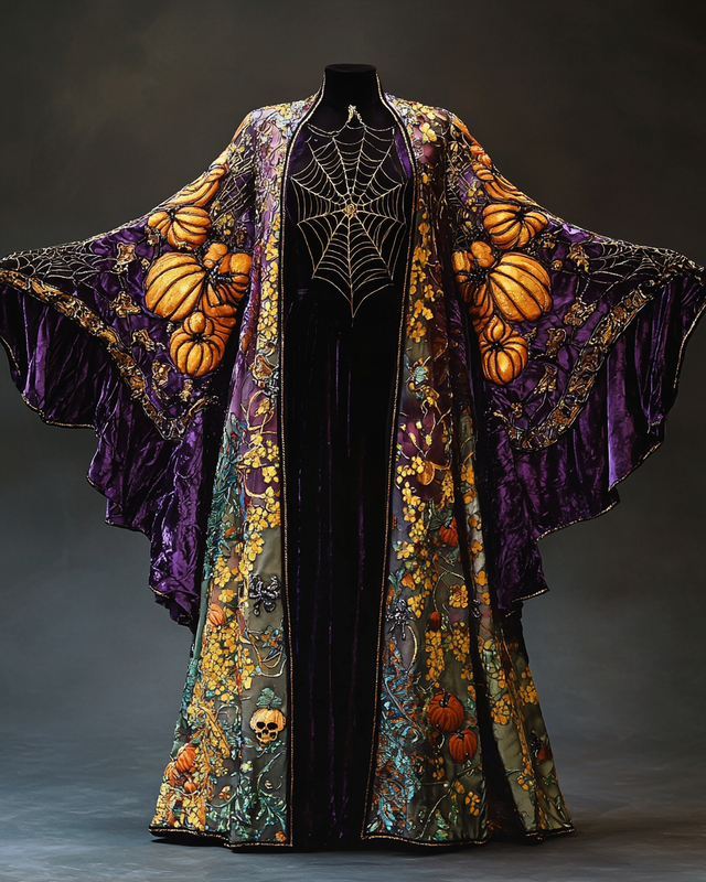 Vintage Style Garment with a Modern Fit