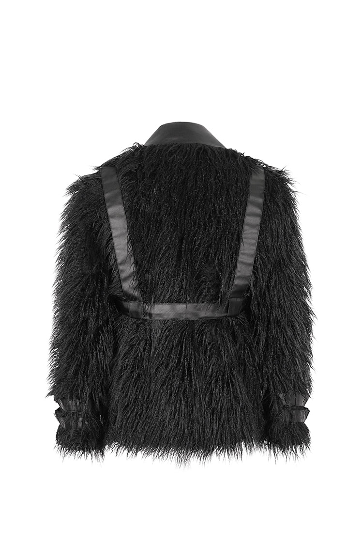 Effortlessly Elegant Jacket with a Timeless Design