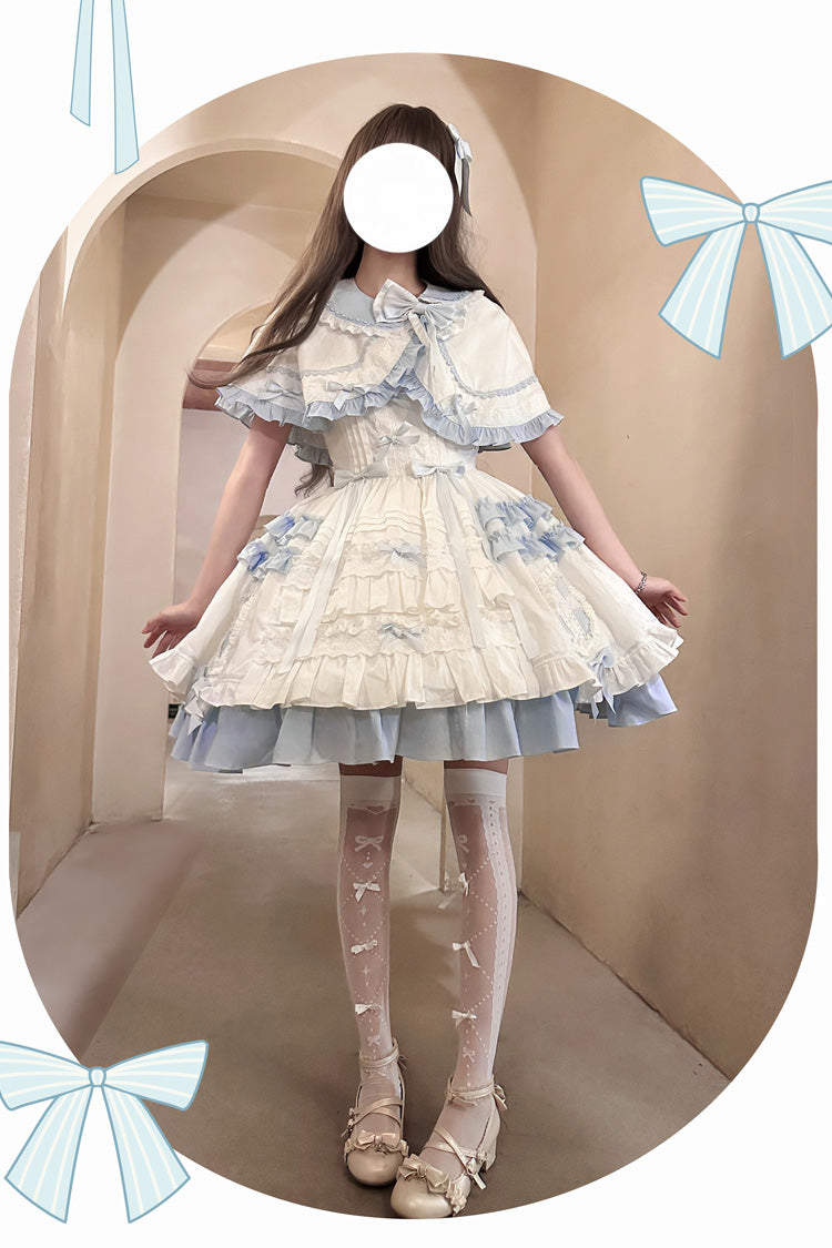 Thoughtfully Designed Dress in a Timeless Style