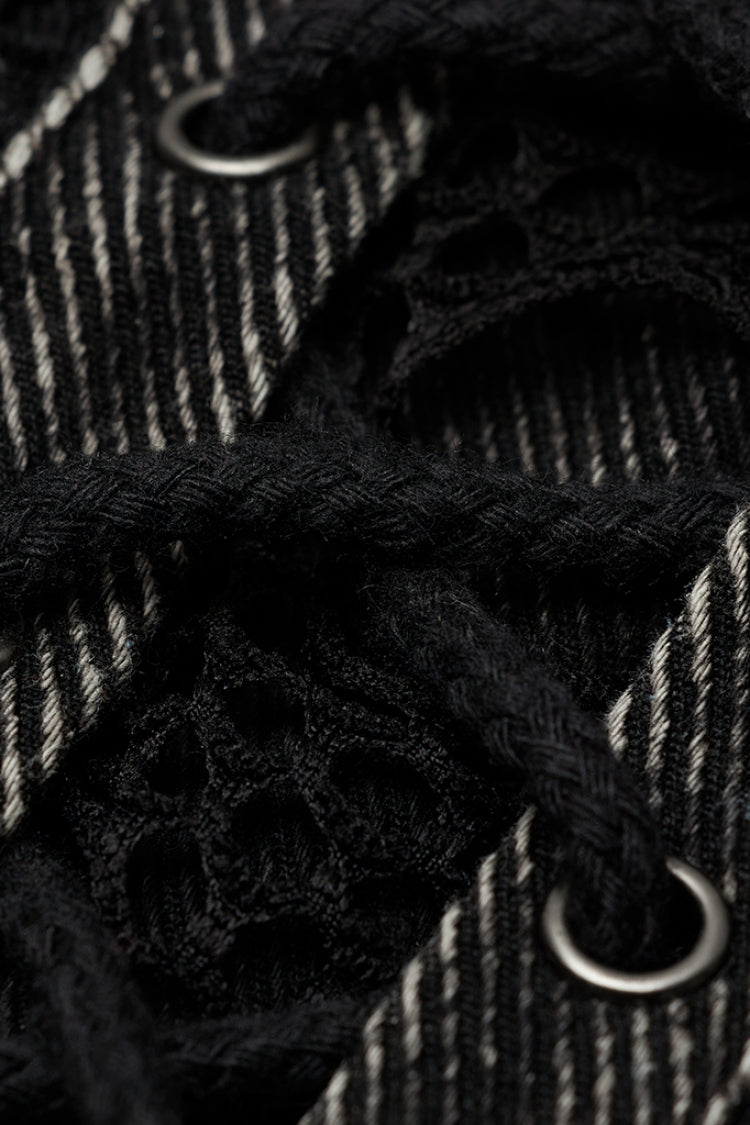 Effortlessly Elegant Garment with a Timeless Design