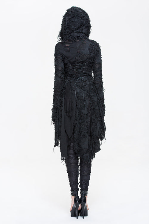 Beautifully Crafted Coat in a Classic Style
