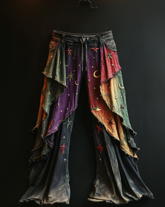 Beautifully Finished Garment in a Timeless Design
