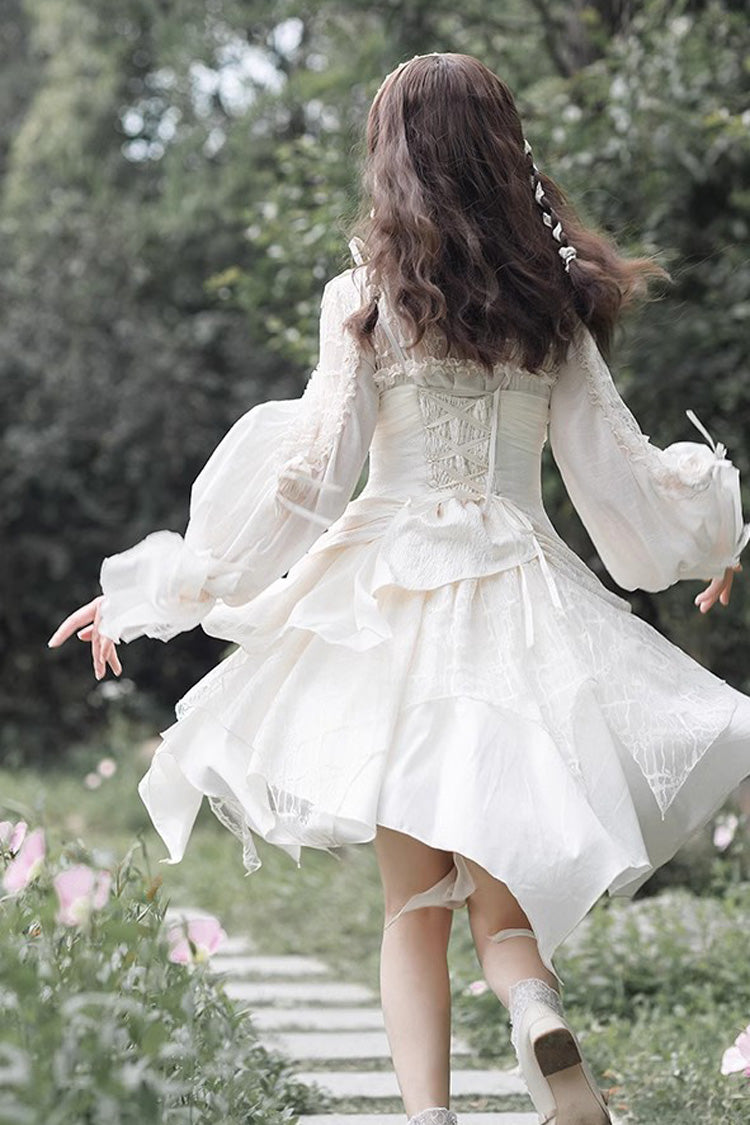 Vintage Style Dress with a Modern Fit