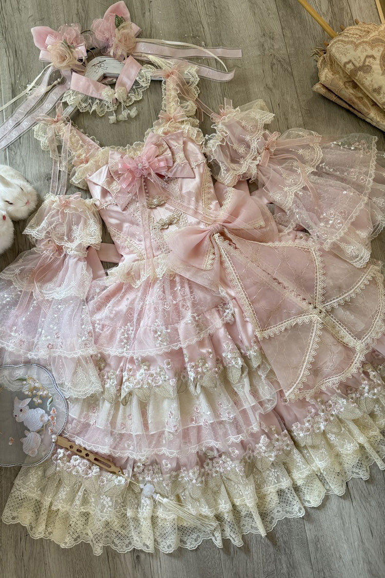 Vintage Style Dress with a Modern Fit