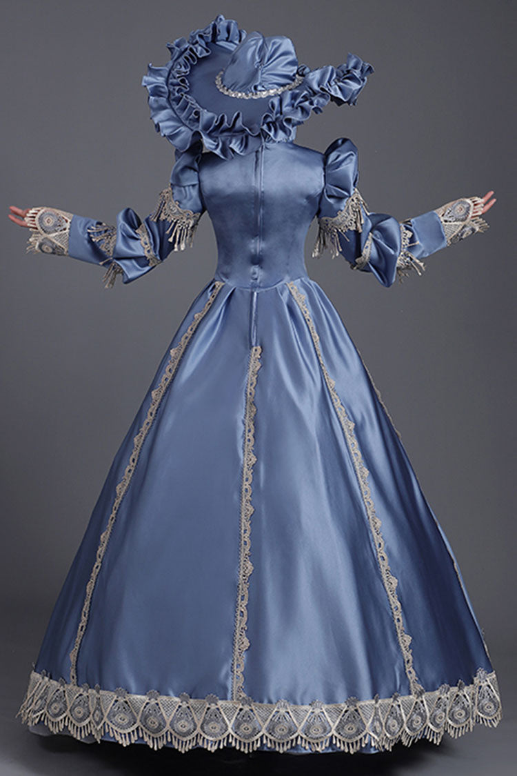 Vintage Style Dress with a Modern Fit