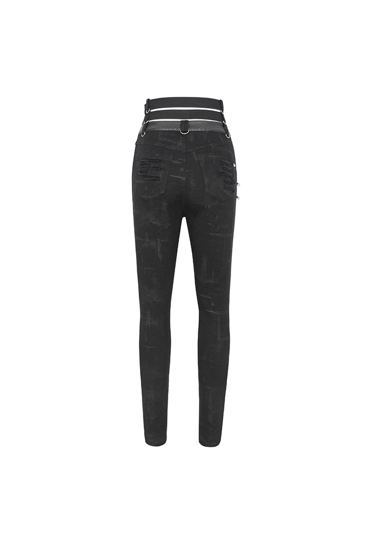 Classic Designed Pants in a Timeless Cut
