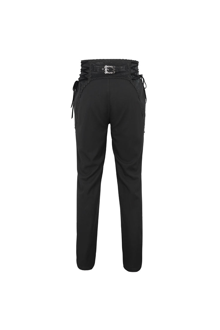 Sophisticated Pants with a Clean Classic Look