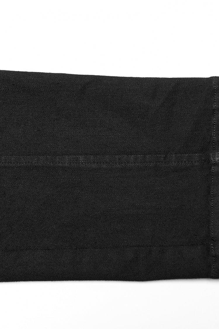 Classic Designed Pants in a Timeless Cut