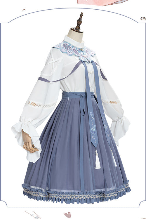 Vintage Style Dress with a Modern Fit