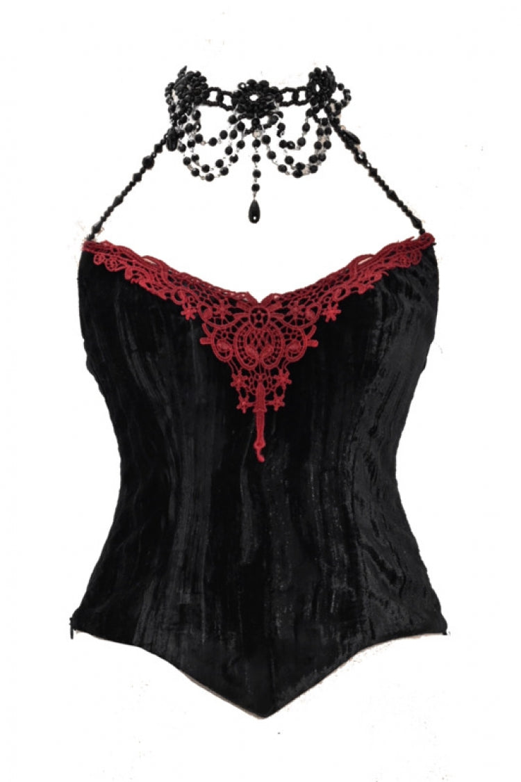 Beautifully Finished Garment in a Timeless Design