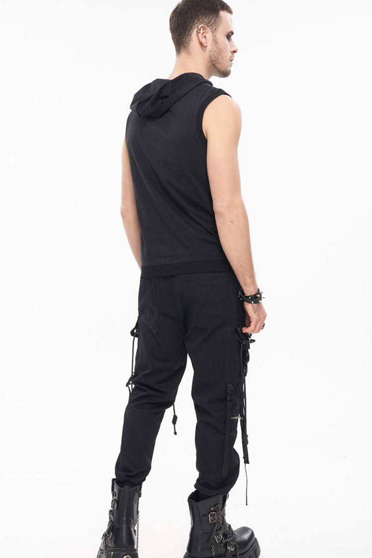 Subtly Elegant Pants with a Refined Vintage Look