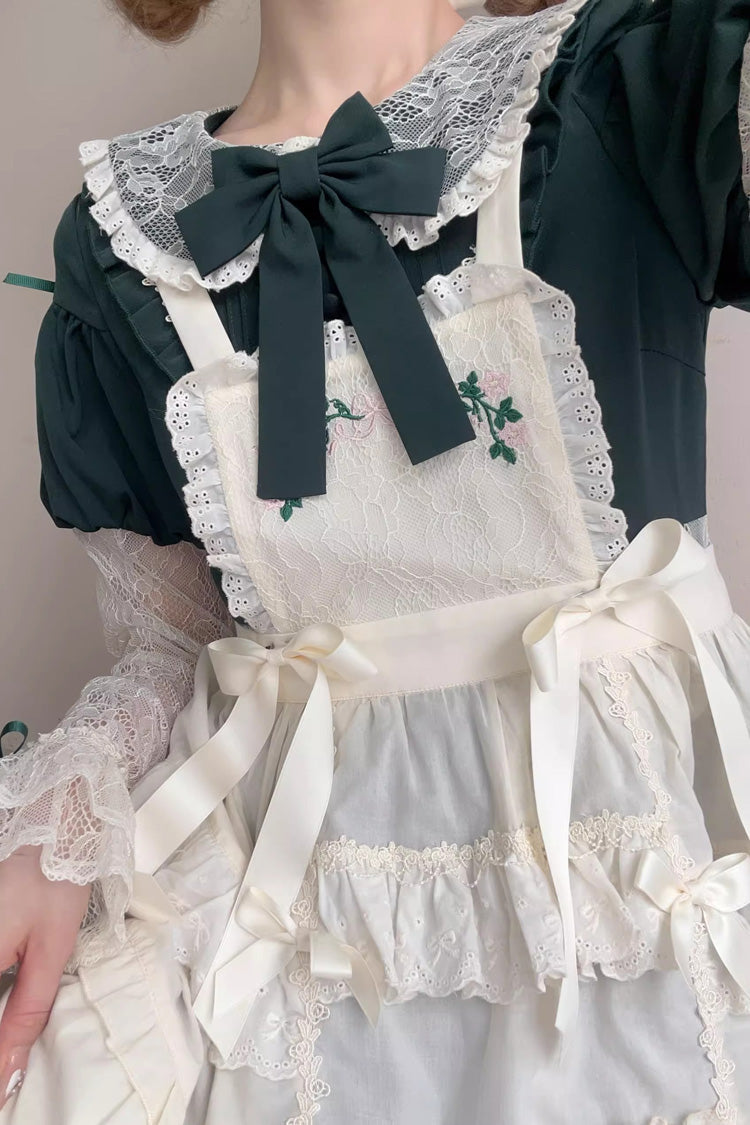 Casually Elegant Dress with a Refined Edge