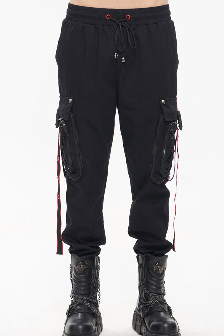 Effortlessly Elegant Pants with a Timeless Design