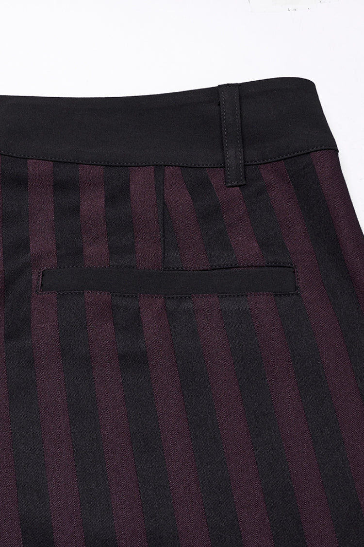 Thoughtfully Designed Pants in a Timeless Style