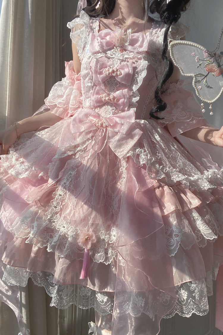 Subtly Elegant Dress with a Refined Vintage Look