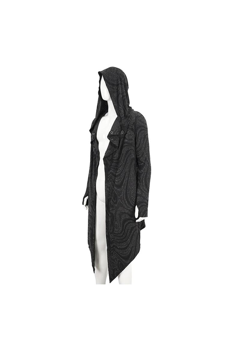 Sophisticated Coat with a Clean Classic Look