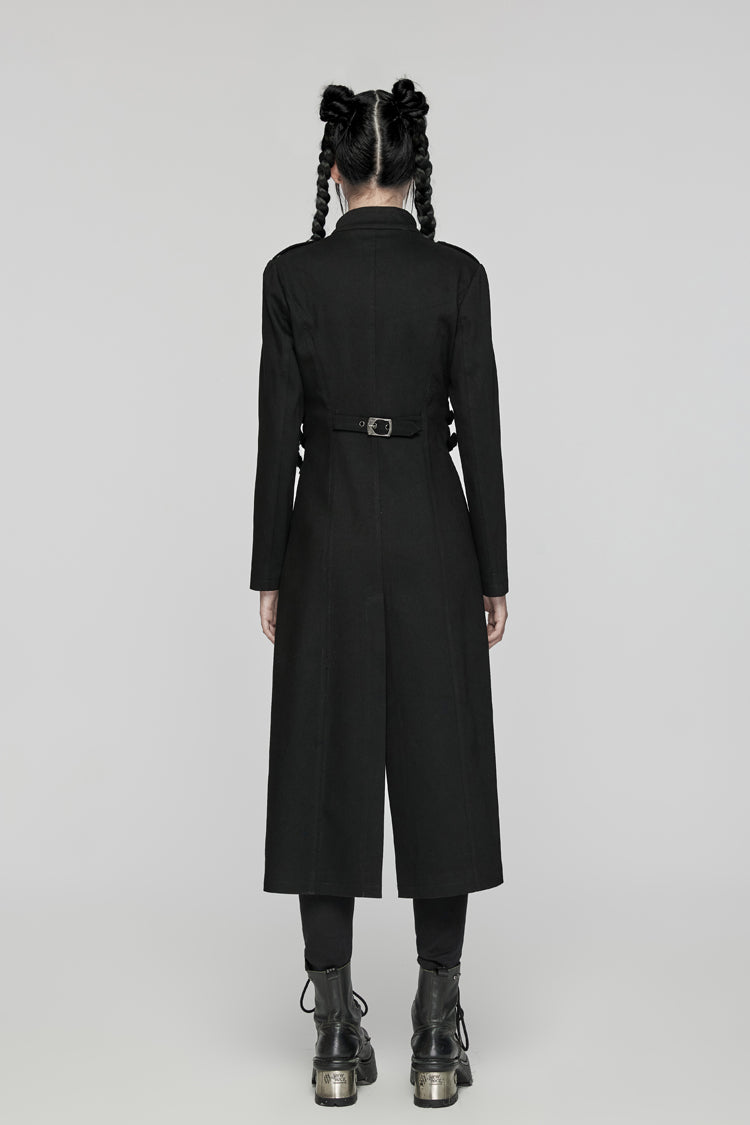 Classic Designed Coat in a Timeless Cut