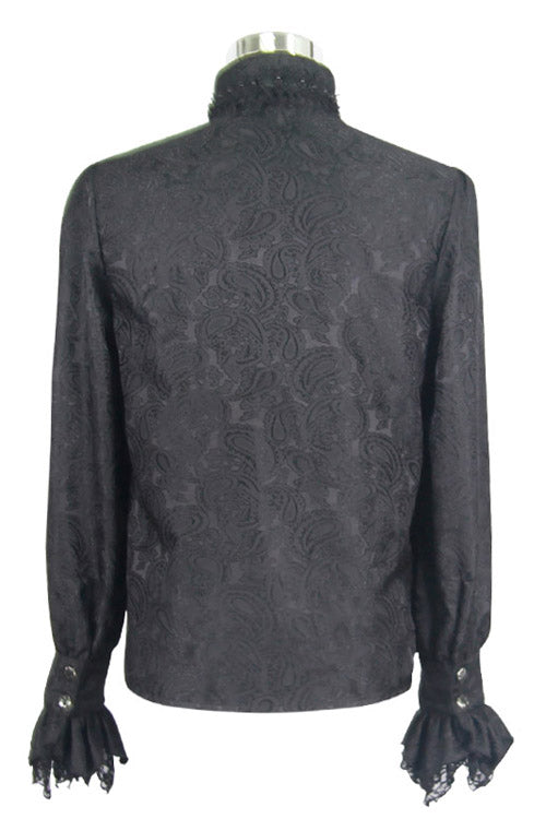 Sophisticated Blouse with a Clean Classic Look