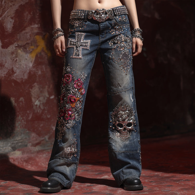 Casually Elegant Garment with a Refined Edge