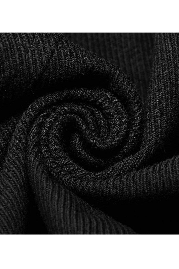 Classic Vintage Garment with a Flattering Fit