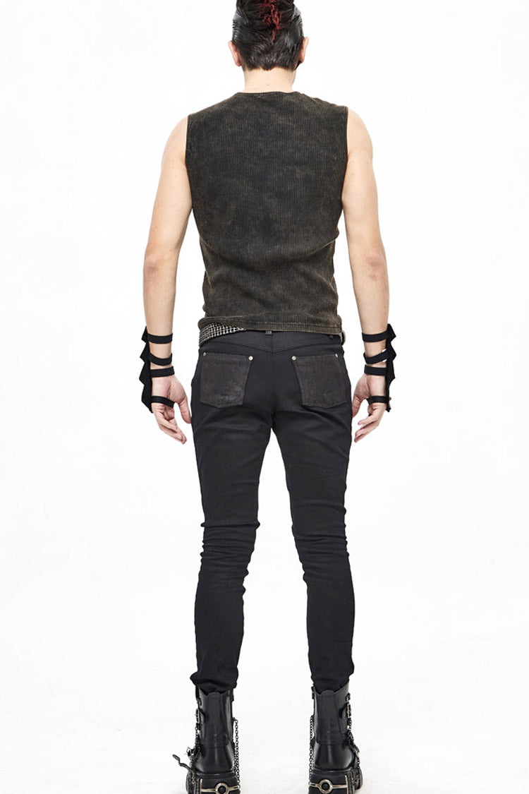 Vintage Inspired Garment with a Contemporary Edge