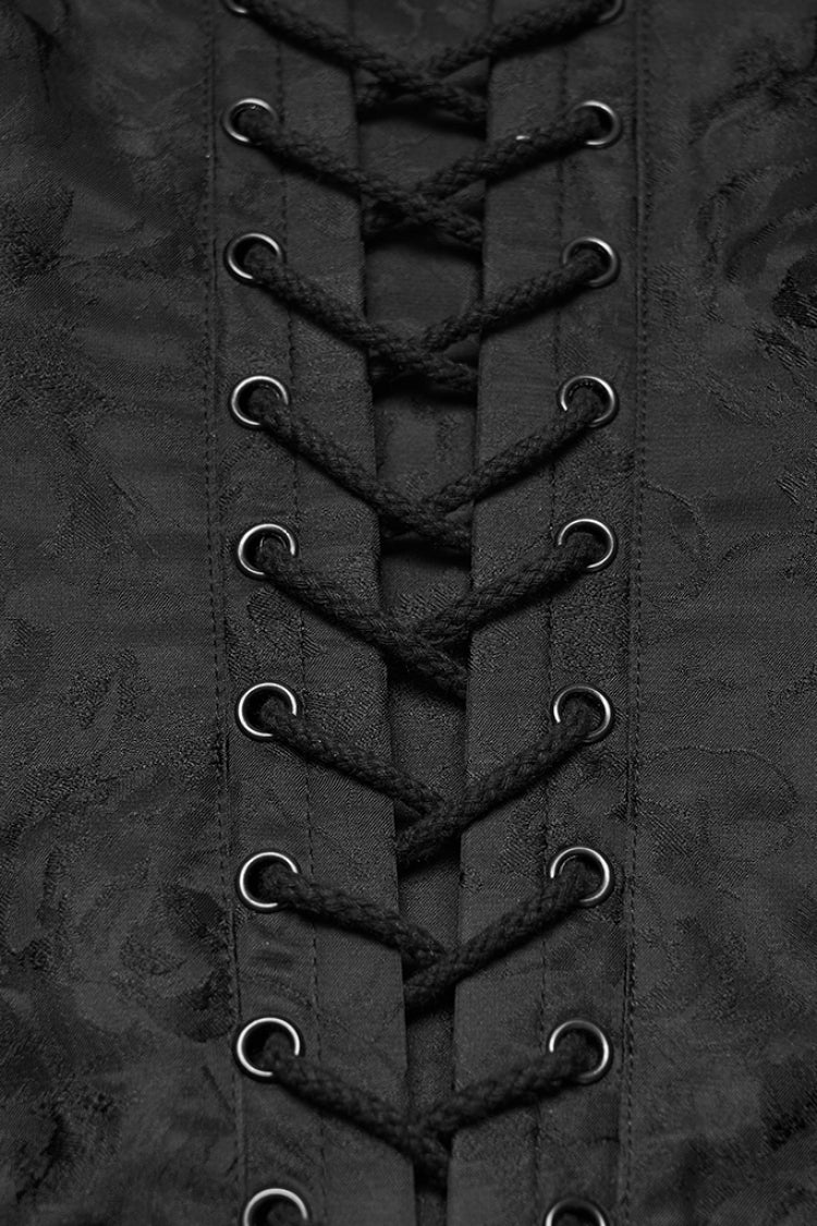 Beautifully Crafted Garment in a Classic Style