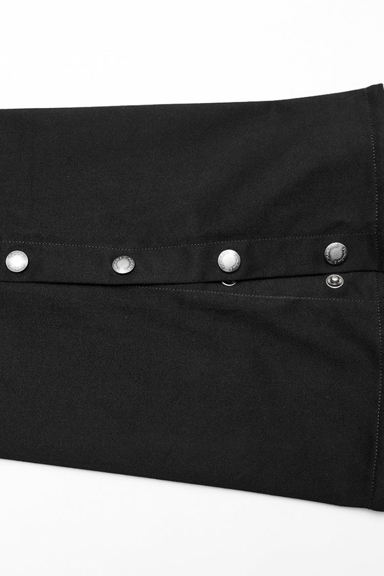 Effortlessly Elegant Pants with a Timeless Design