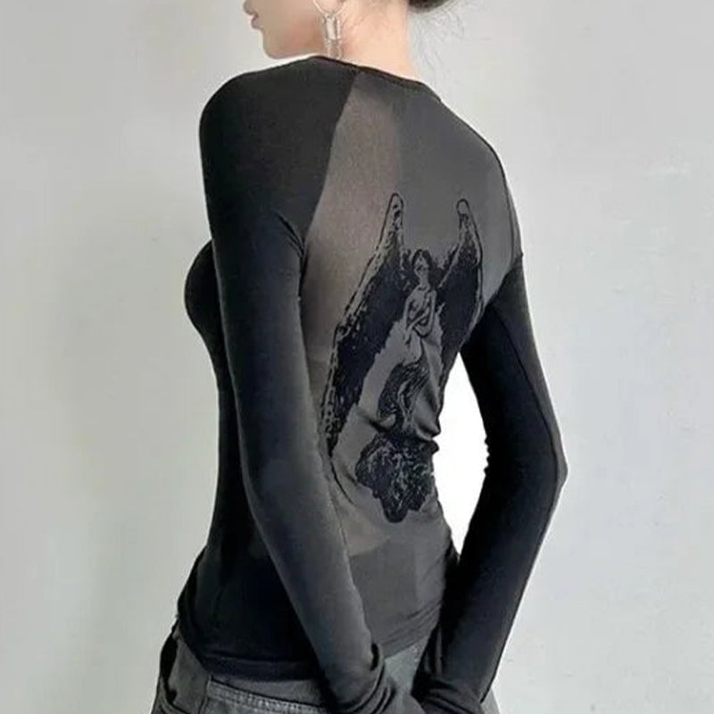 Long Sleeve Top