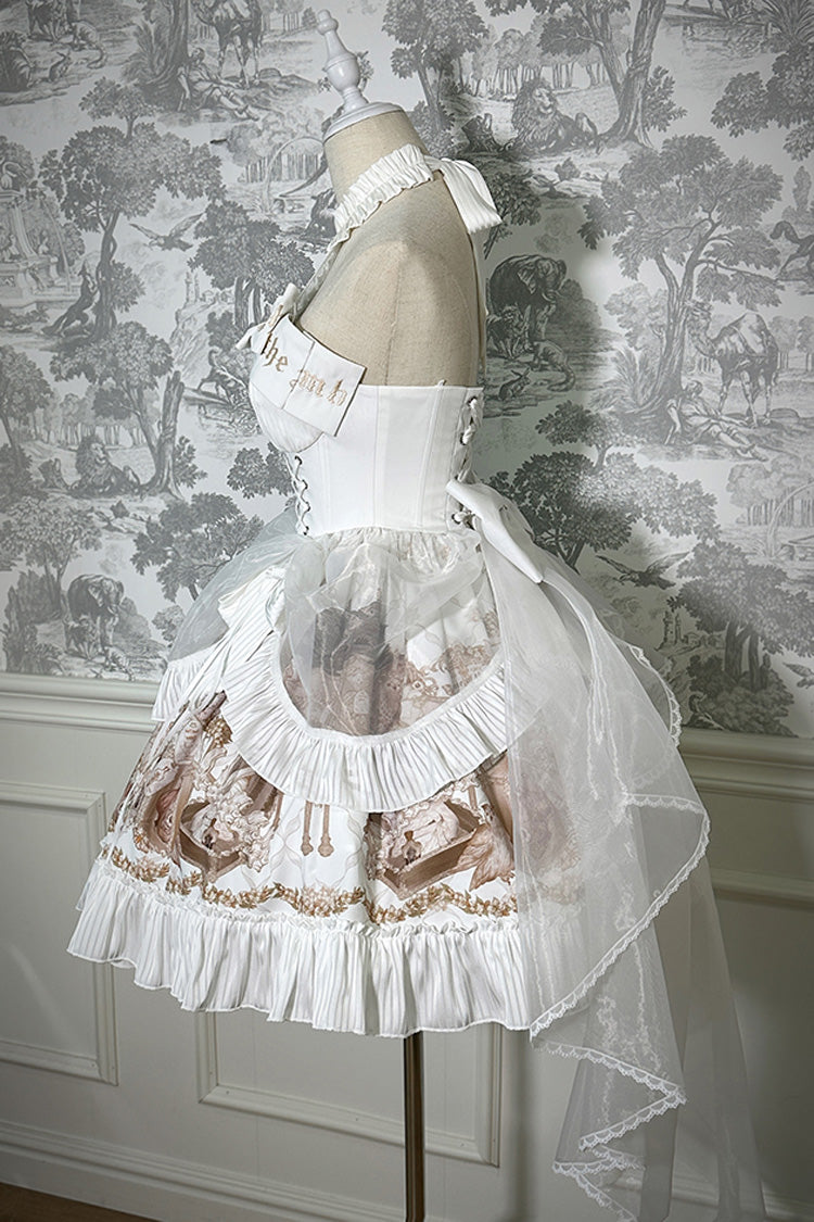 Casually Elegant Dress with a Refined Edge