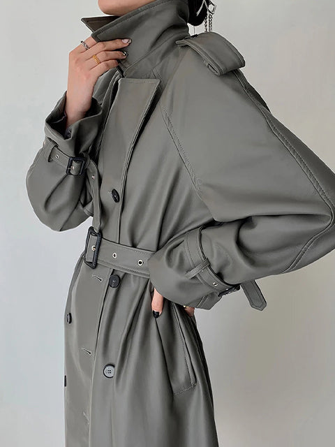 Trench Coat