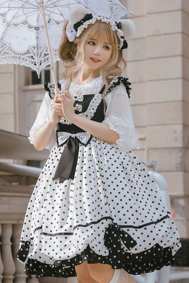 Casually Elegant Dress with a Refined Edge