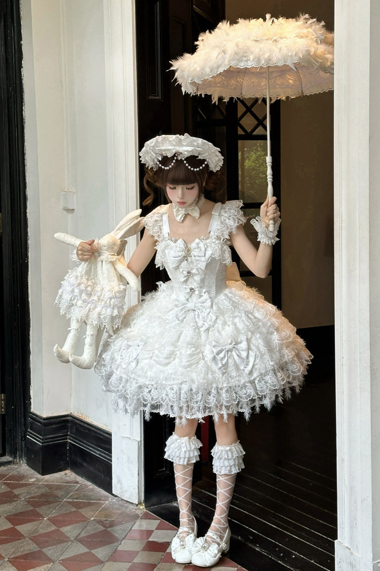 Vintage Style Dress with a Modern Fit