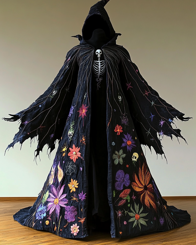 Elegantly Styled Garment for Everyday Wear