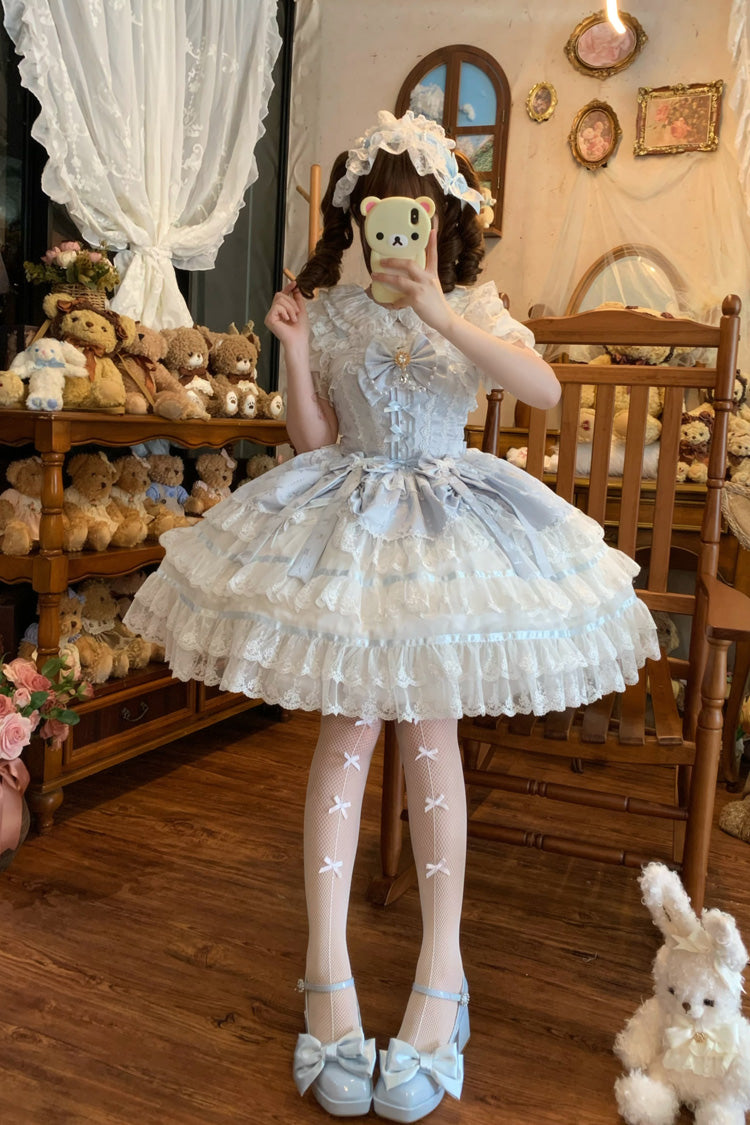 Casually Elegant Dress with a Refined Edge